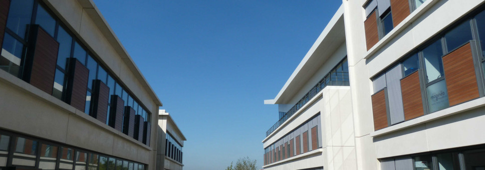 BATIMENT CAMPUS