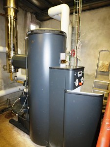 CHAUFFAGE GAZ ATELIER - E.G.S. ClimE.G.S. Clim